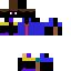 Texture for ender boy2