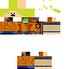 Texture for jabutirsom ssj