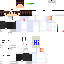 Texture for steve