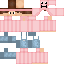 Texture for floxh