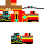Texture for Dragon