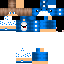 Texture for SrDougk Dino 1
