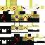 Texture for The Reverse-Floosh