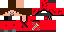 Texture for true ninja