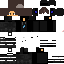 Texture for Skin minecraft 6 v2