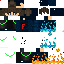 Texture for FireFlazer