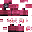 Texture for guard