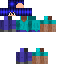 Texture for tintinlevel
