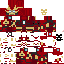 Texture for IronMan Invencible