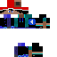 Texture for Steve