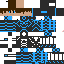 Texture for AGENT_T
