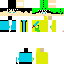Texture for 恶龙