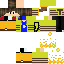 Texture for char