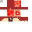 Texture for Broken Head