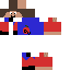 Texture for drak-viggo