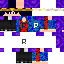 Texture for bug