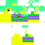 Texture for hOI
