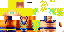 Texture for goku ssj3