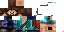 Texture for Epic Steve