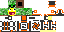 Texture for boborica