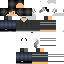 Texture for GhostWolf