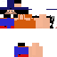 Texture for hugo
