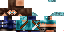 Texture for steve2