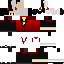 Texture for MitsuakiTora