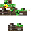 Texture for steve