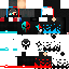 Texture for DarkWolfKevin