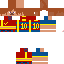 Texture for MESSI1012001