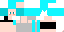 Texture for normal miku