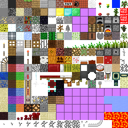 Texture for Cobblestone