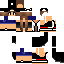 Texture for Lucy64 