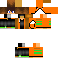 Texture for steve