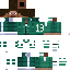 Texture for Steve Round 6