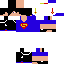 Texture for mjh