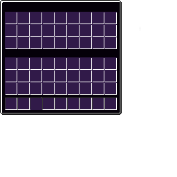 Texture for shulker_box
