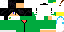 Texture for FuzzyYes