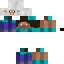 Texture for sheepminion