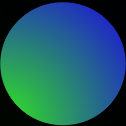 Texture for The Void