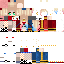 Texture for sins