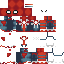 Texture for espiderman