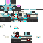 Texture for Entropy Zero 2 Clone Cop