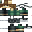 Texture for not done
