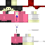 Texture for Luci Skin ( Christmas Version )