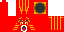 Texture for ghast attacking
