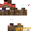 Texture for Ricardo v2
