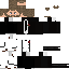 Texture for lestrange traje