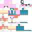 Texture for Hata No Kokoro